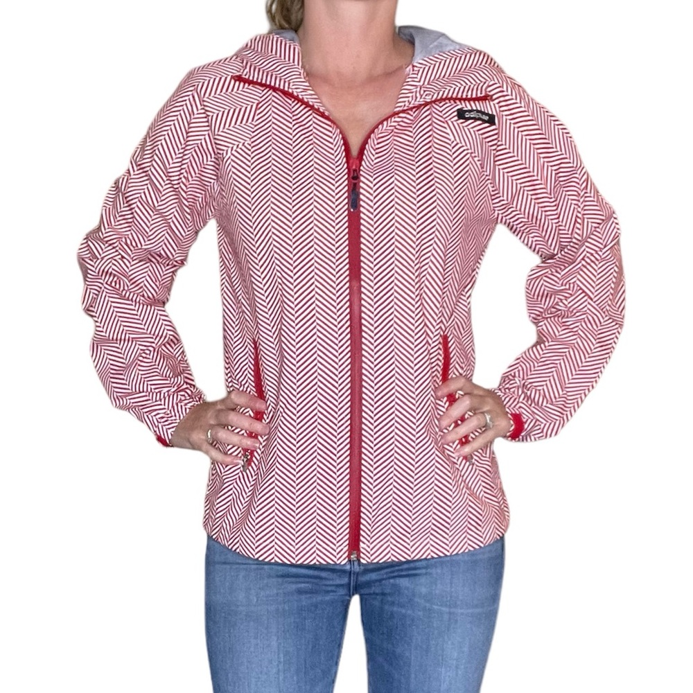 Adidas Adipure Jacket